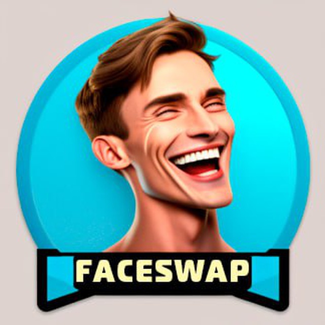 FaceSwap - Разыграй друга!