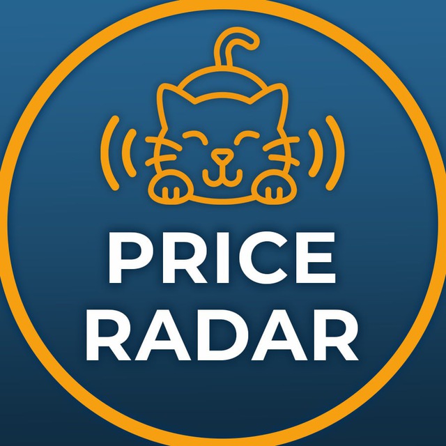 Crypto Price Radar