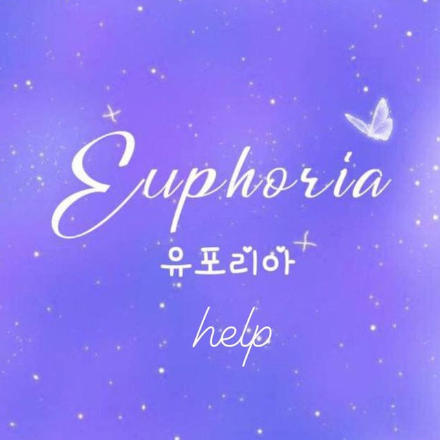 Euphoria help