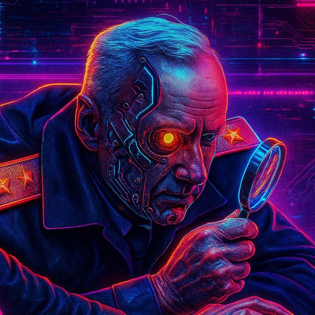 Александр Нейронович