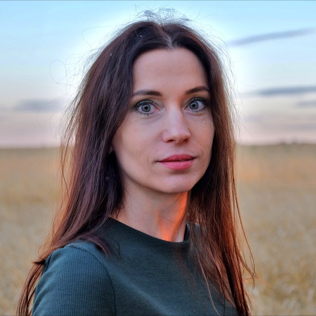 Матрица Судьбы с Ларисой Слободян