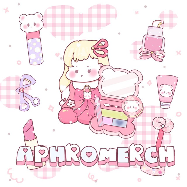 aphromerch