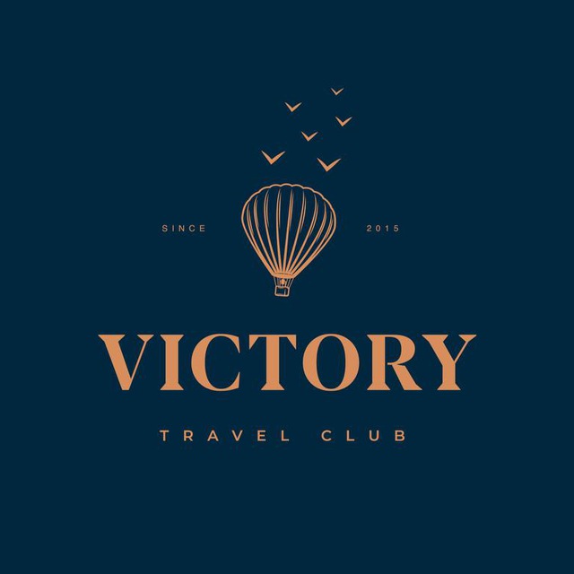 Подбор Тура от Victory Бот🧳