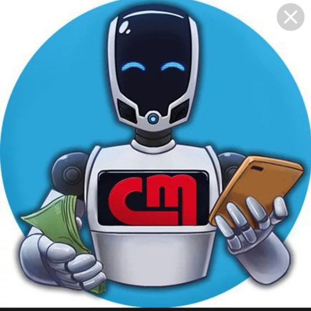 Реферальный BOT