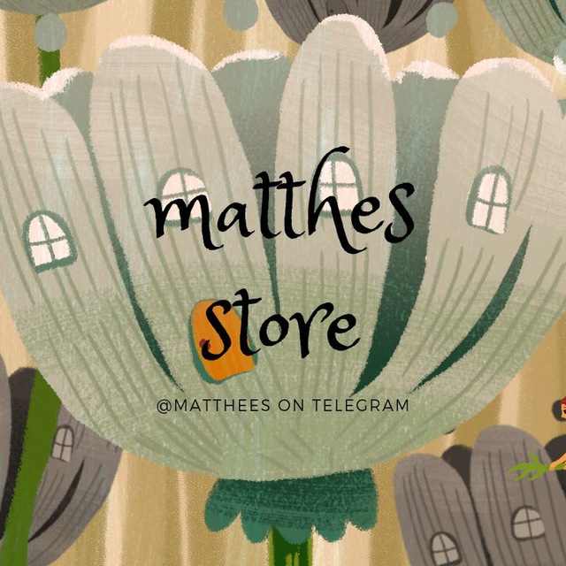 matthes