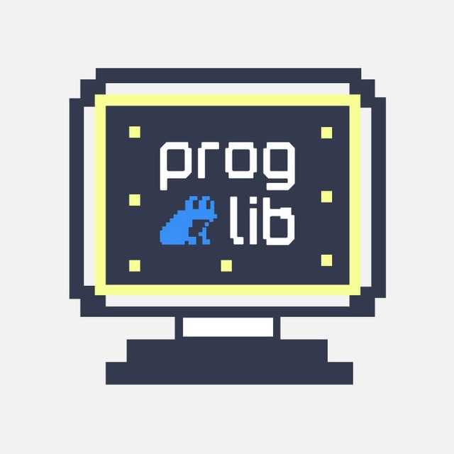 Proglib Academy bot