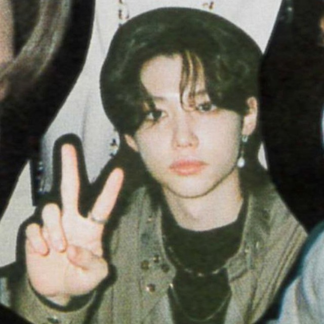 Felix Lee