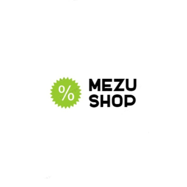 MeZu Shop