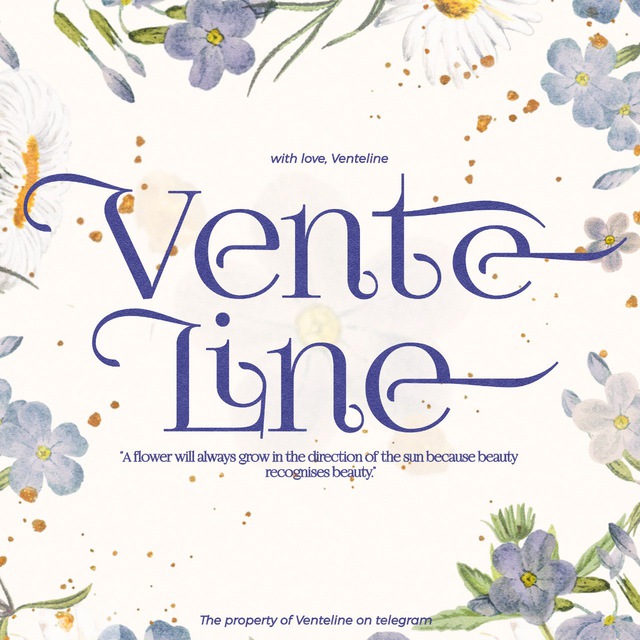 Venteline's Record.