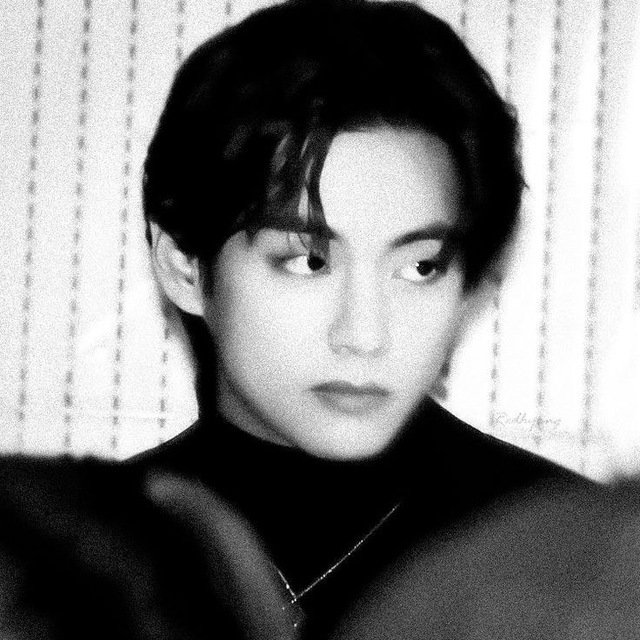 Kim Taehyung