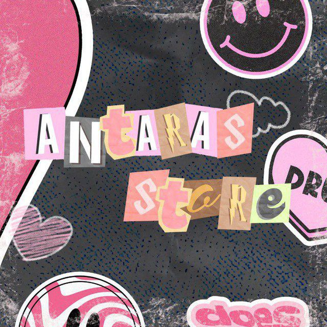 ⋅ ˘Ꮚ Antaras Store