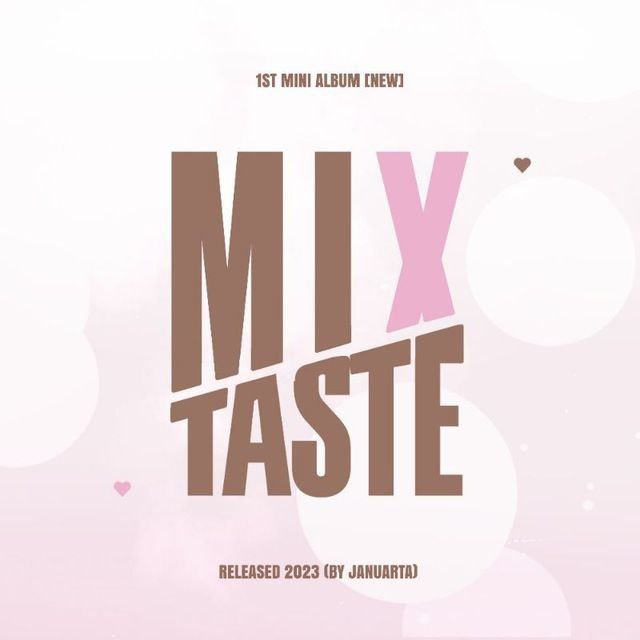Mixtaste center