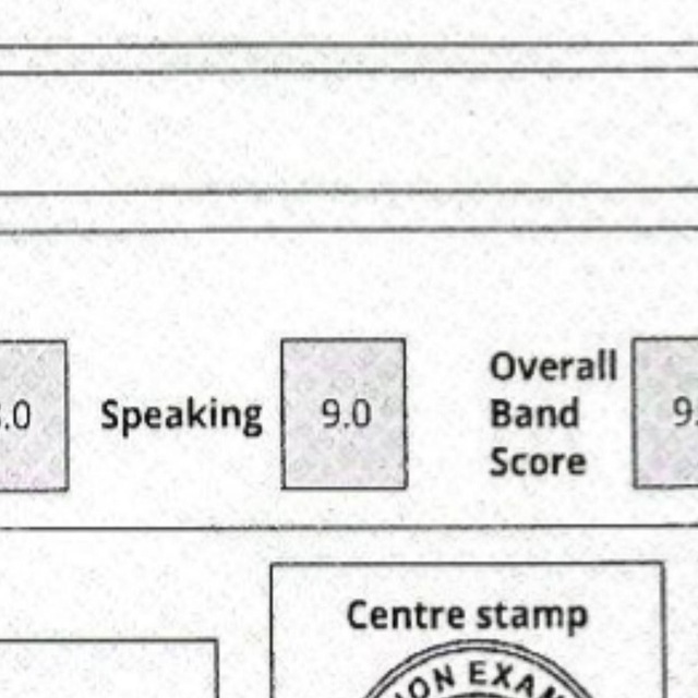 Online Speaking Course