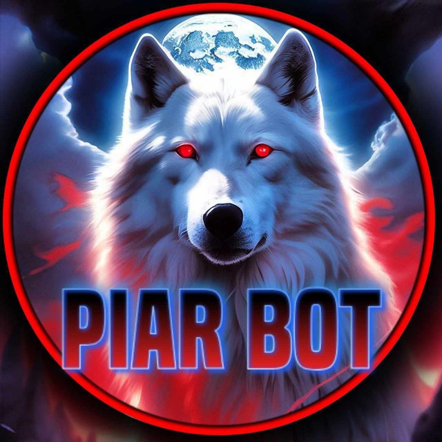 𝐃𝐚𝐫𝐤 𝐖𝐨𝐥𝐟 𝐏𝐢𝐚𝐫
