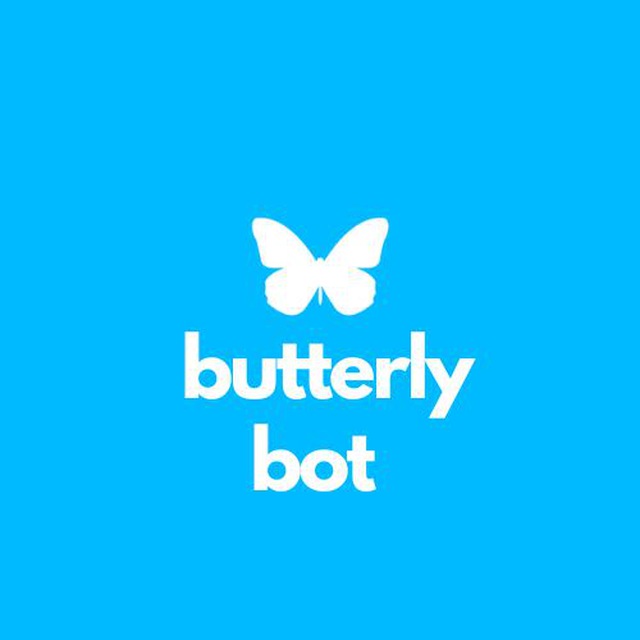butterlybot