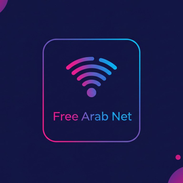 Free Net Arab Bot