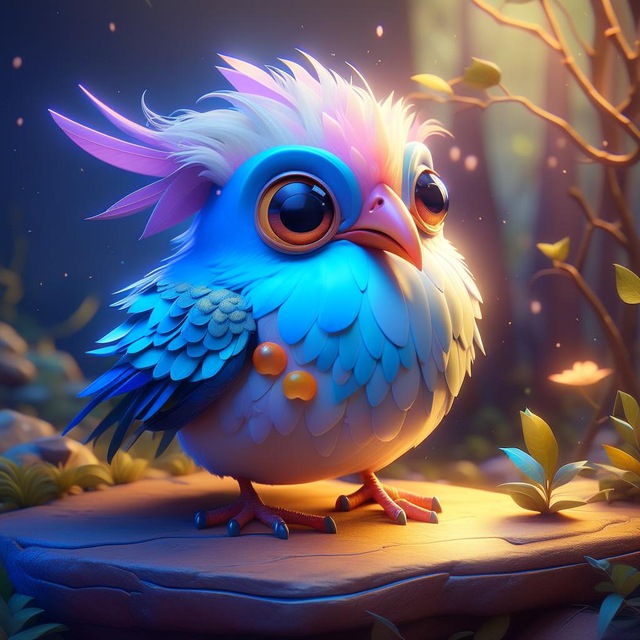 Early Bird English