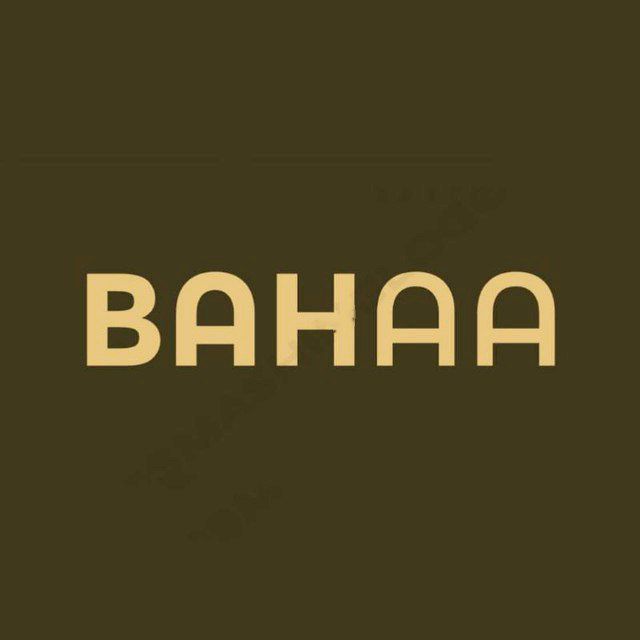 BAHAA || بوت تواصل
