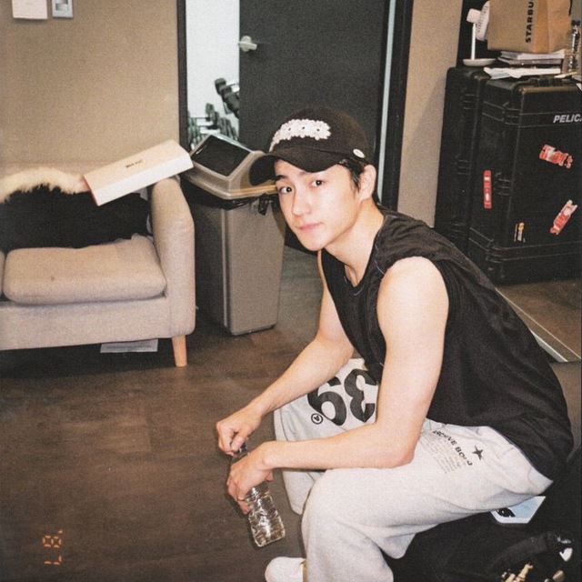 hyunjae abal abal