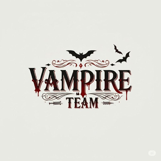 VampireTeambot