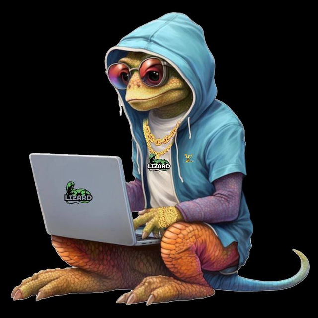 Lizard Airdrop