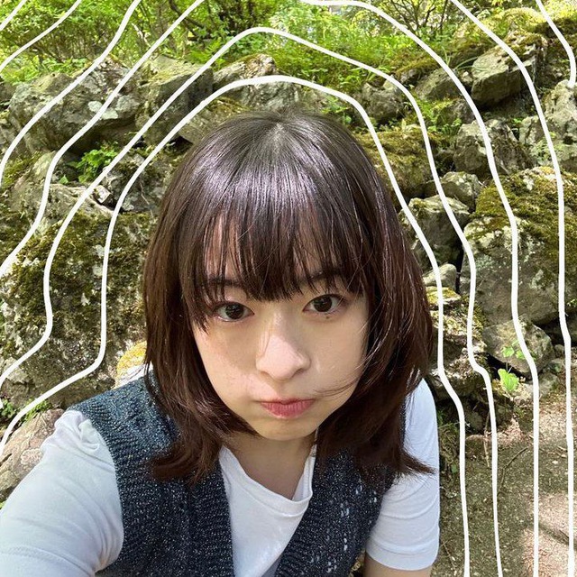 処女、anzu.