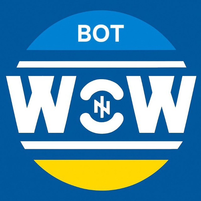 ⇑✙WoW✙⇑ BOT