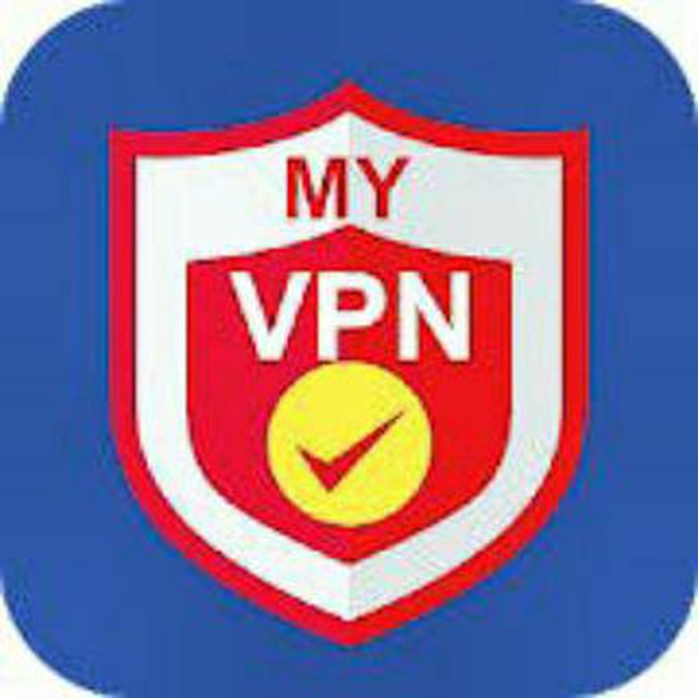 My vpn