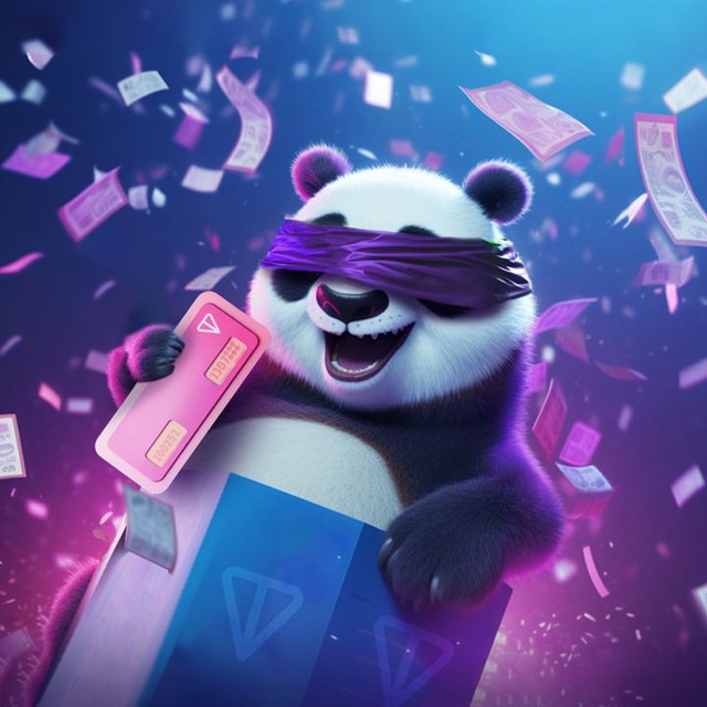 Panda Loto