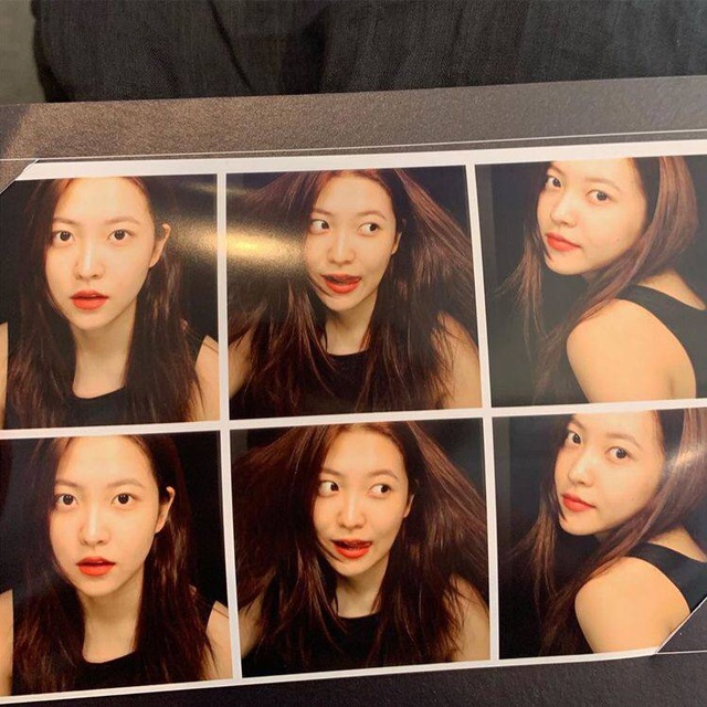 🝳 kaka cantik ♡