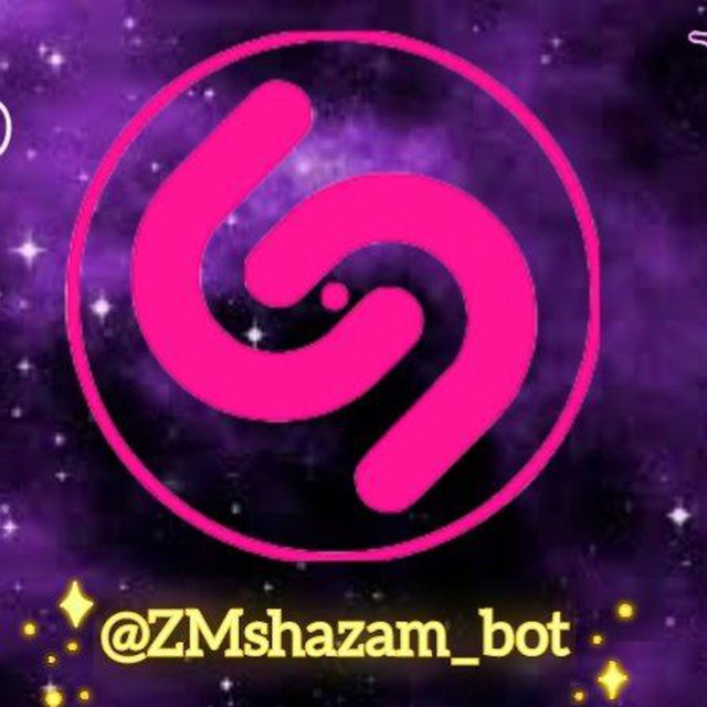 ZM SHAZAM | шазам для поиски музыки🎼
