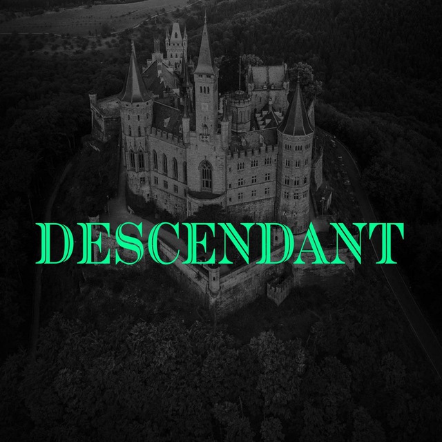 DESCENDANT BOT