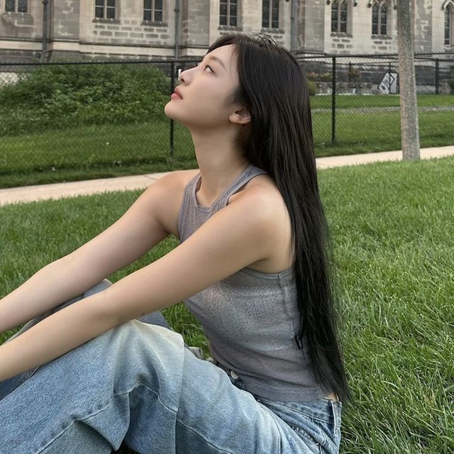 — Ning Yizhuo —