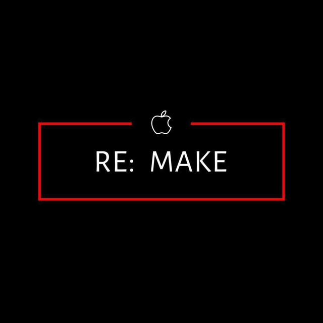 Re Make - Rostov