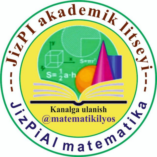 JizPiAlmatematikabot