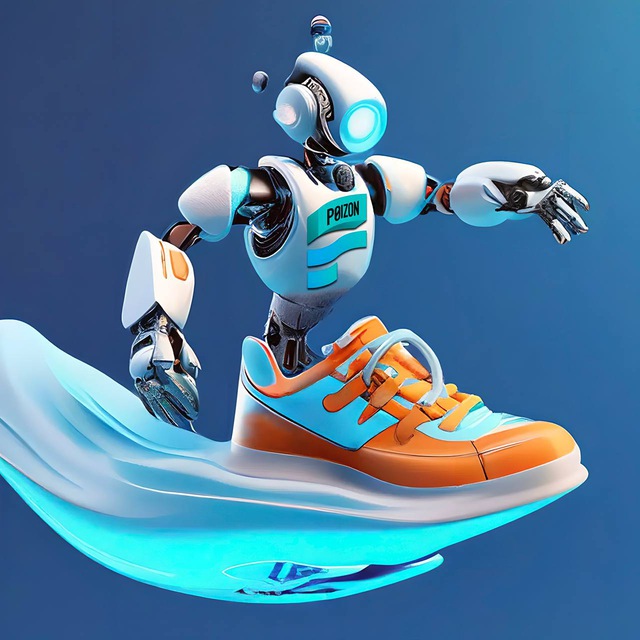 KicksWave ~ Bot