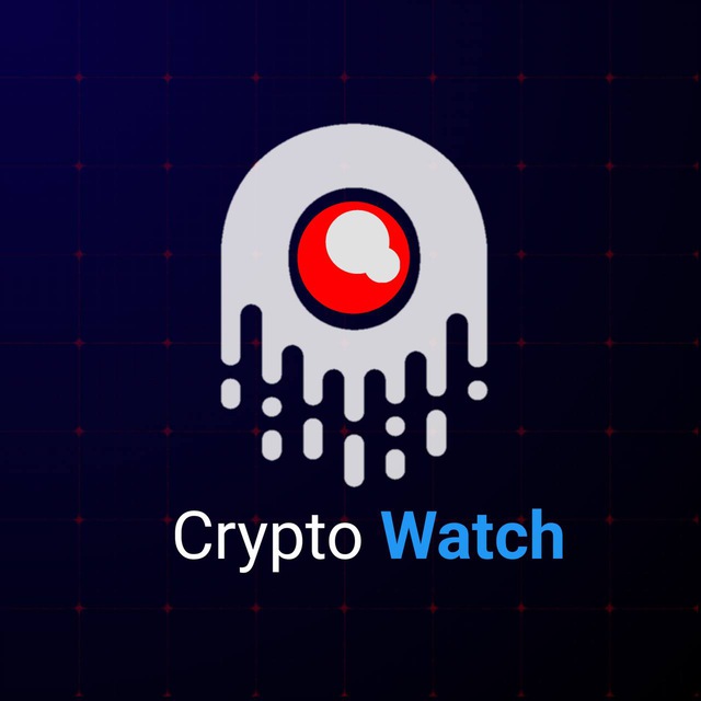 CryptoWatch Bot