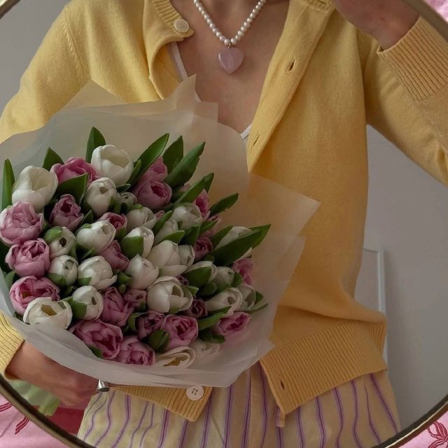 SPRING ЧЕК-ЛИСТ 💓