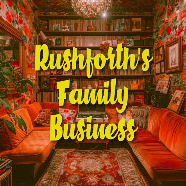 Rushforths' Family Market.