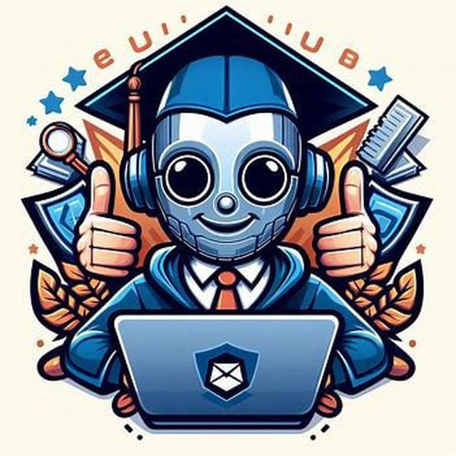 حقيبة 💼الامن السيبراني