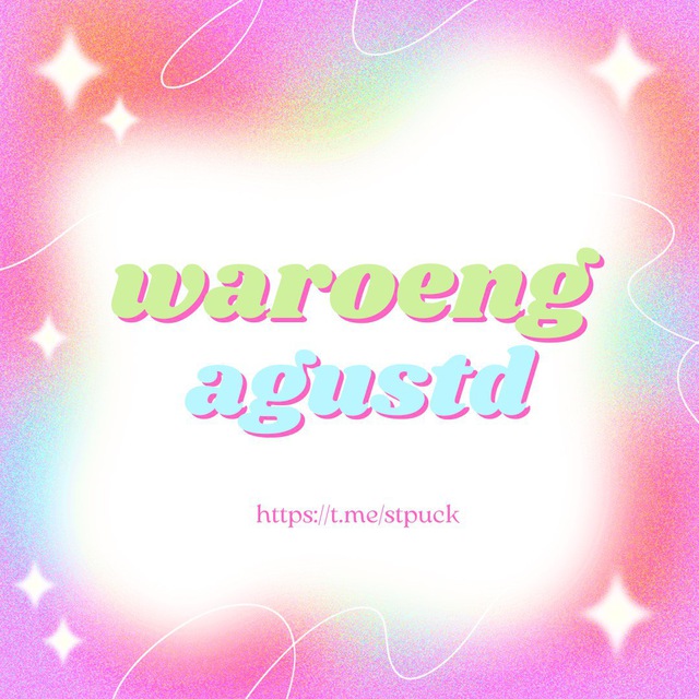 BOT ORDER 'WA'