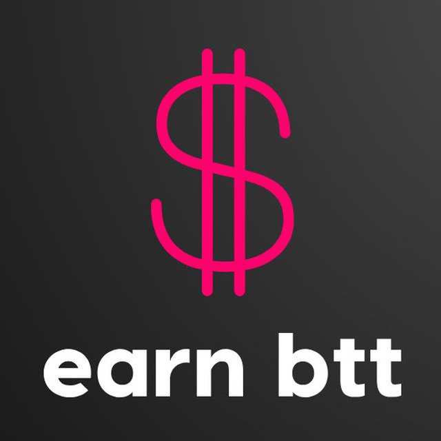 Earn BTT by Joining Ads