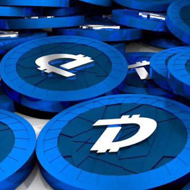 Dgb Game Bot 😎
