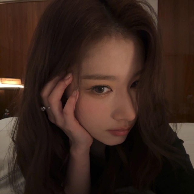 M.