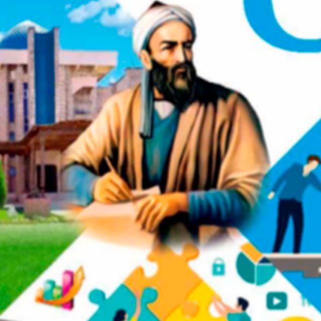 Tarbiya yangi testlar