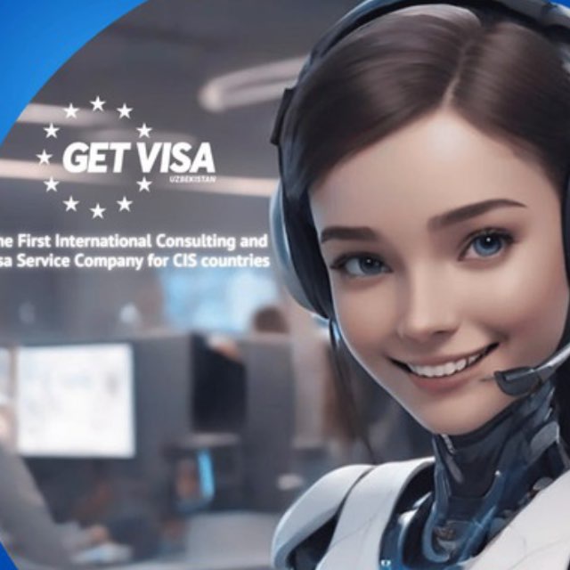 GET VISA Bot