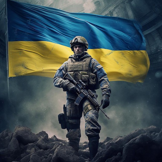 ВІЙСЬКТОРГ