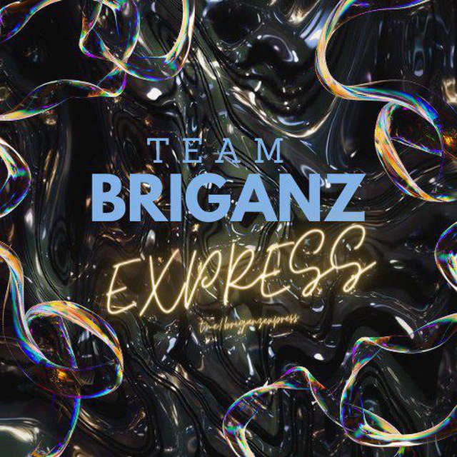 BRIGANZ EXPRESS TEAM