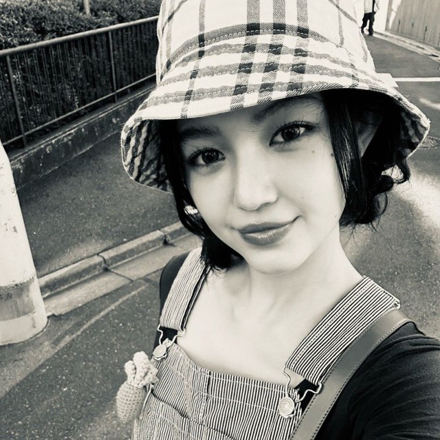 danielle’s gf!