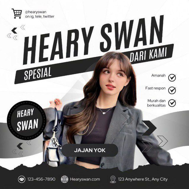 Hearyswanorder